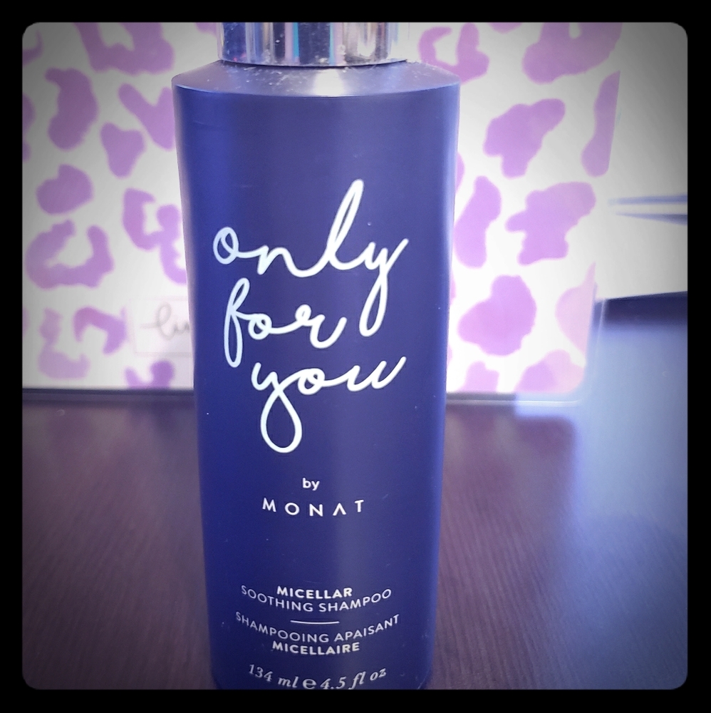 Monat Micellar Shampoo OFY